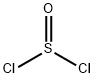 Thionyl chloride(7719-09-7)